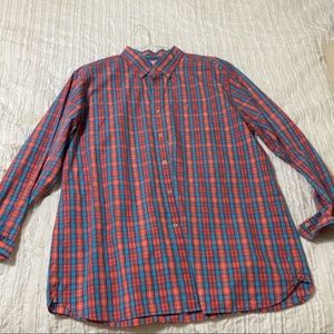 Southern tide button down